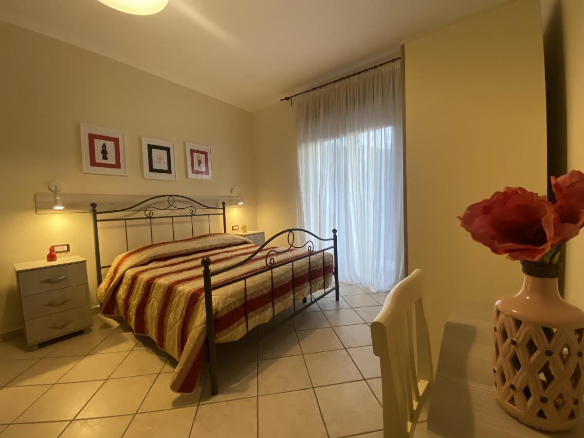 סורנטו The Reef Apartment מראה חיצוני תמונה