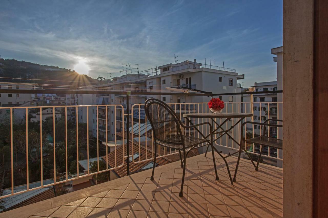 סורנטו The Reef Apartment מראה חיצוני תמונה