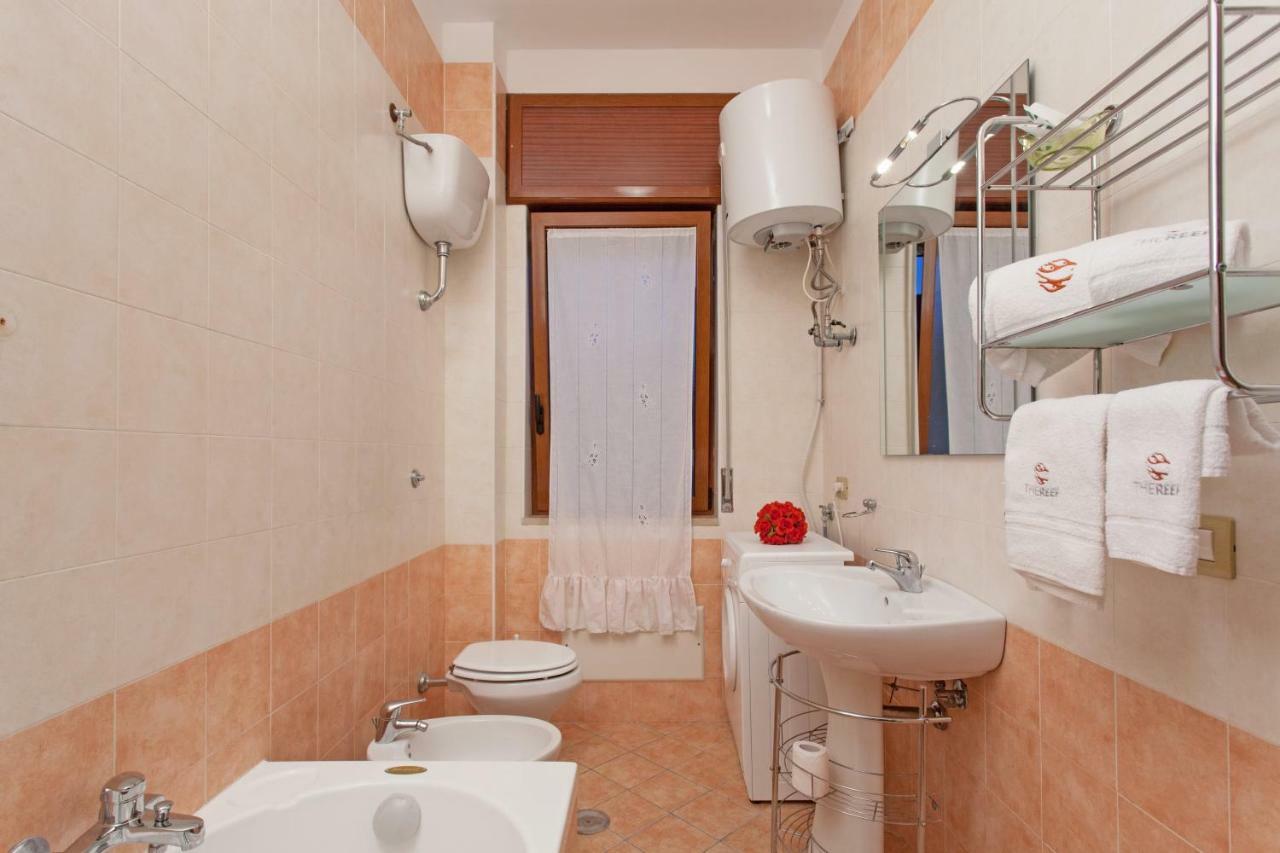 סורנטו The Reef Apartment מראה חיצוני תמונה